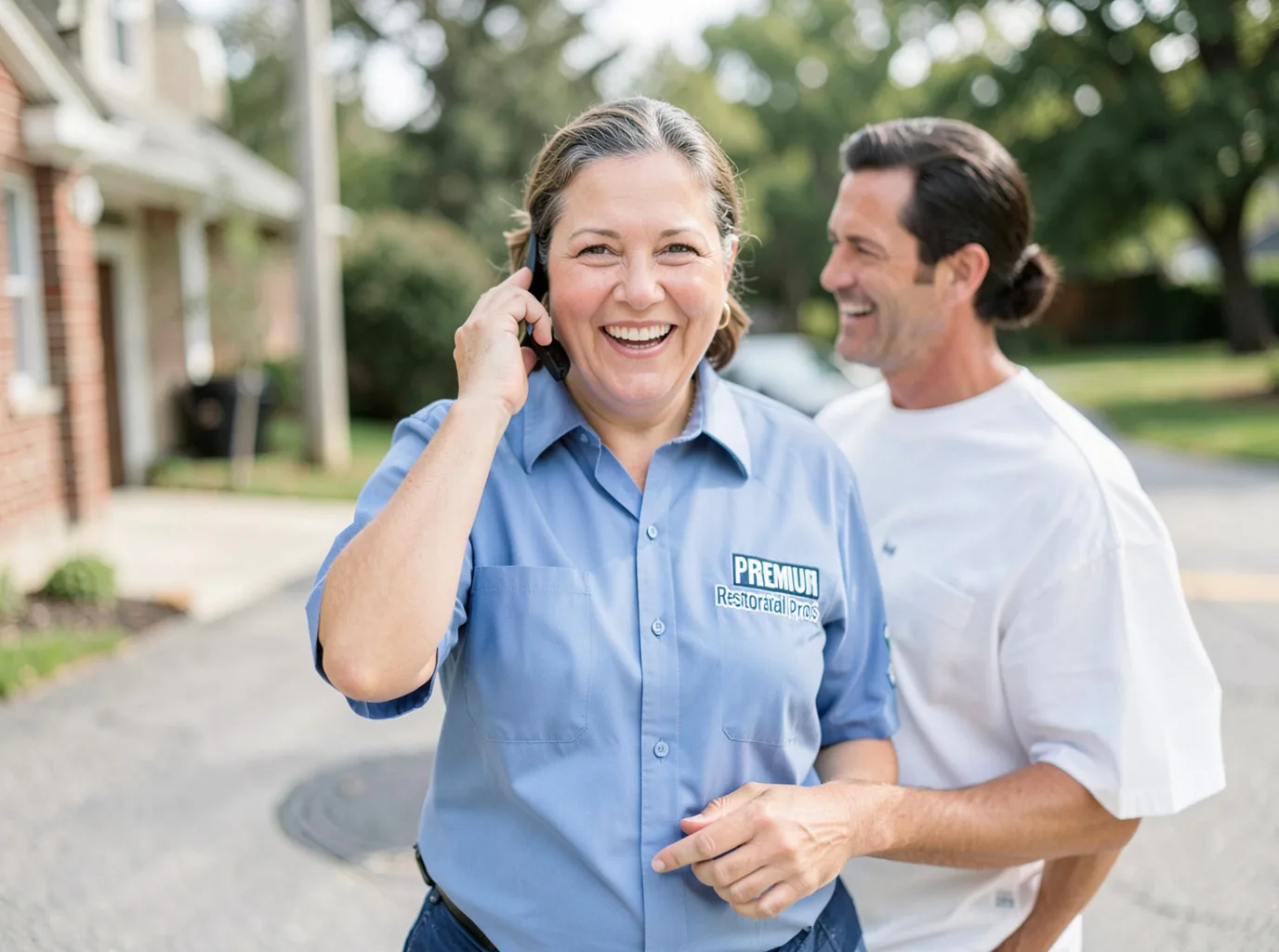 Water Damage Restoration New Fairfield, CT FAQs